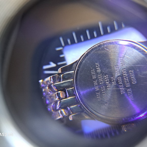 Anne Klein II Watch - Picture 6 of 7